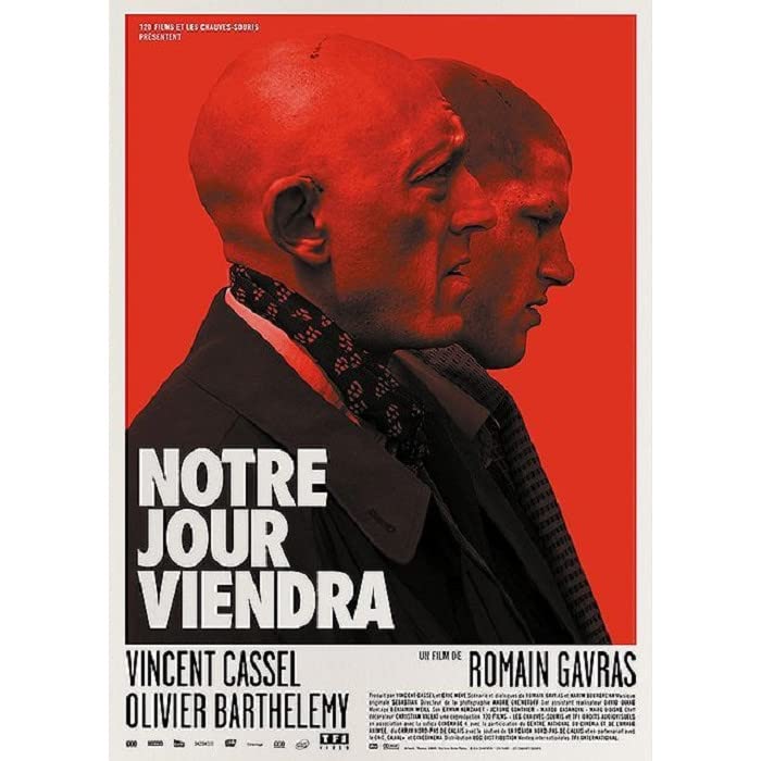 Notre jour viendra 5415000100899