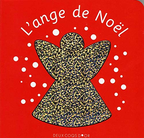 L'ange de Noël 9782013912785