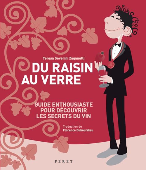 Du raisin au verre 9782351561317