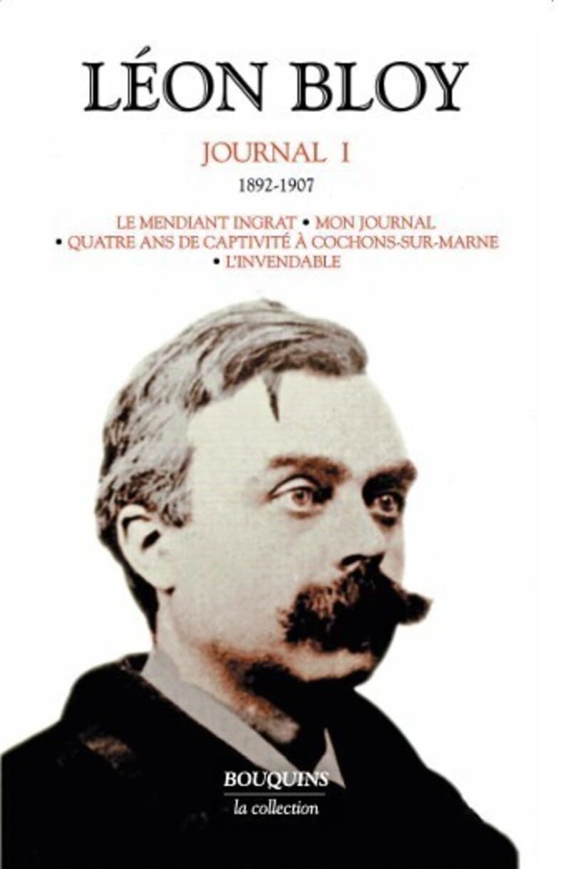 Journal I 1892-1907 9782221070673