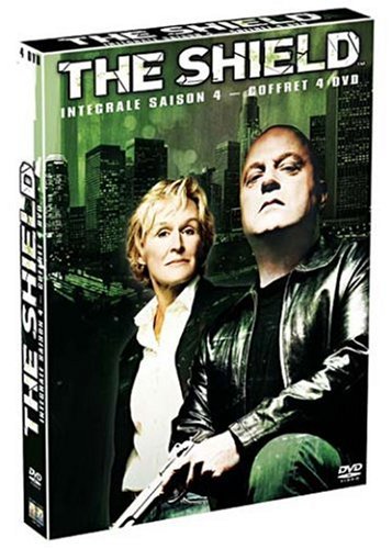 The Shield - Saison 4 3333297478007