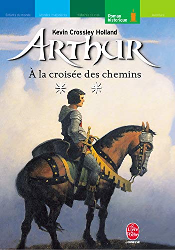 A la croisée des chemins 9782013211574