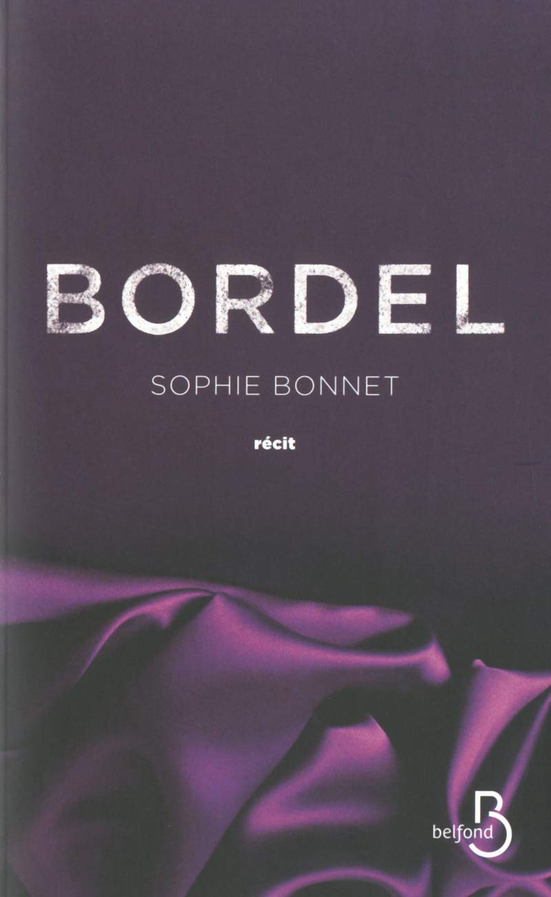 Bordel 9782714458087