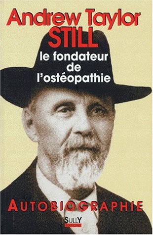 Autobiographie de Andrew Taylor 9782911074080
