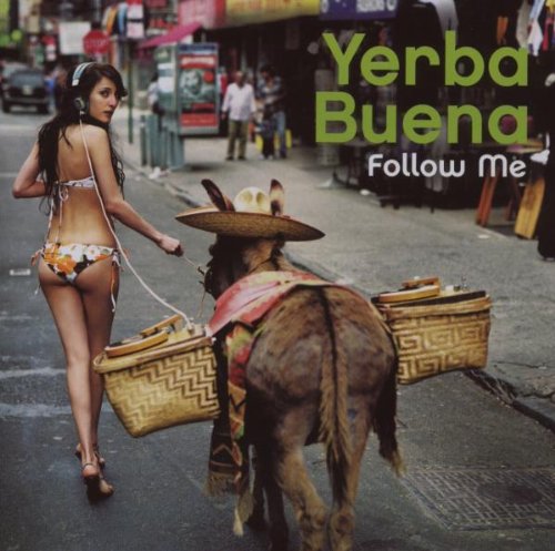 Follow Me [Import] 5060001272337