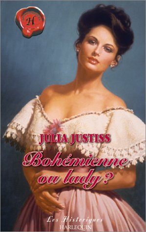 BOHEMIENNE OU LADY 9782280175050