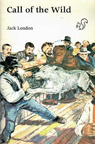 Call of the Wild 9780582534971