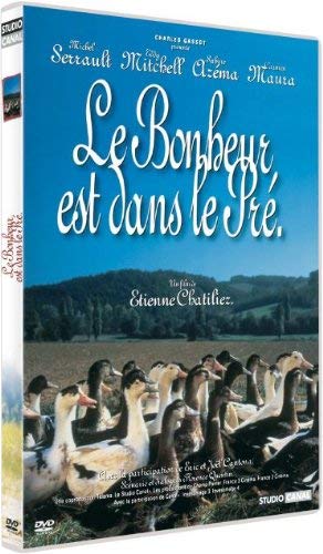 Le Bonheur est dans le Pré 3259119640424