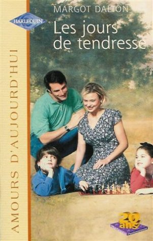 LES JOURS DE TENDRESSE 9782280076104