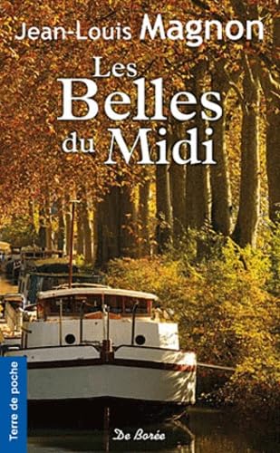 BELLES DU MIDI (LES) 9782812906381