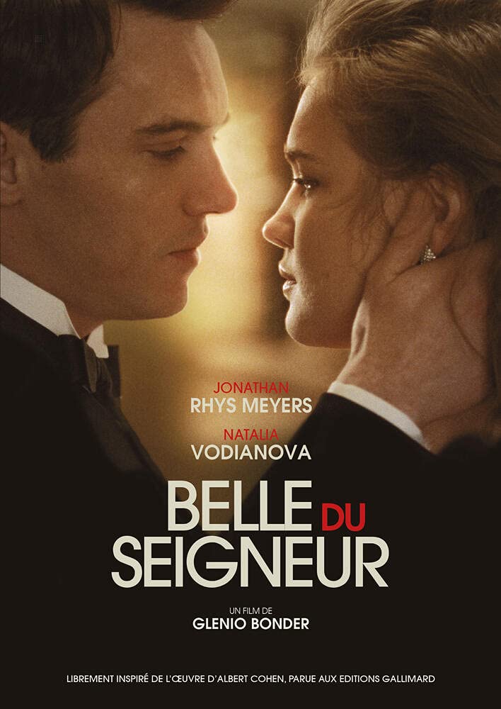 Belle du Seigneur 3512391392314