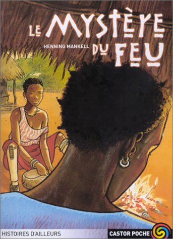 Le Mystère du feu 9782081612679