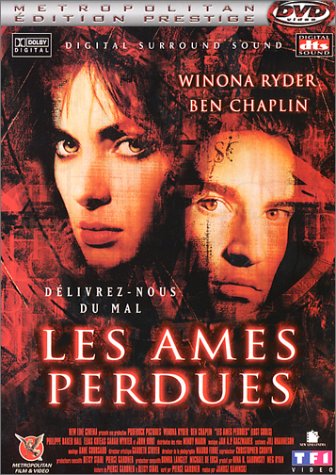 Les Âmes perdues [Édition Prestige] 3384442017251