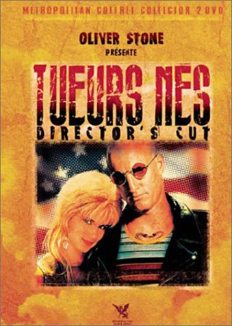 Tueurs nés [Director's Cut] 3512391407605
