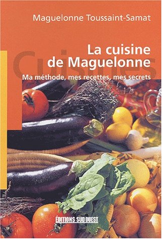 Cuisine De Maguelonne (La) 9782879014906