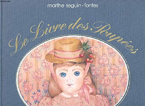 Le Livre des poupées 9782217410049
