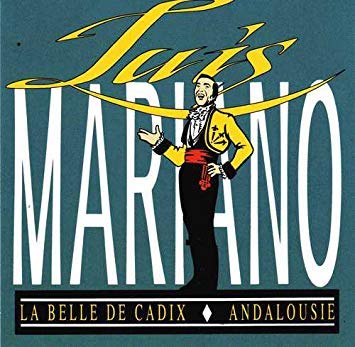 La Belle De Cadix 5099925344325