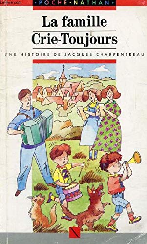 La Famille Crie Toujours 9782092041246