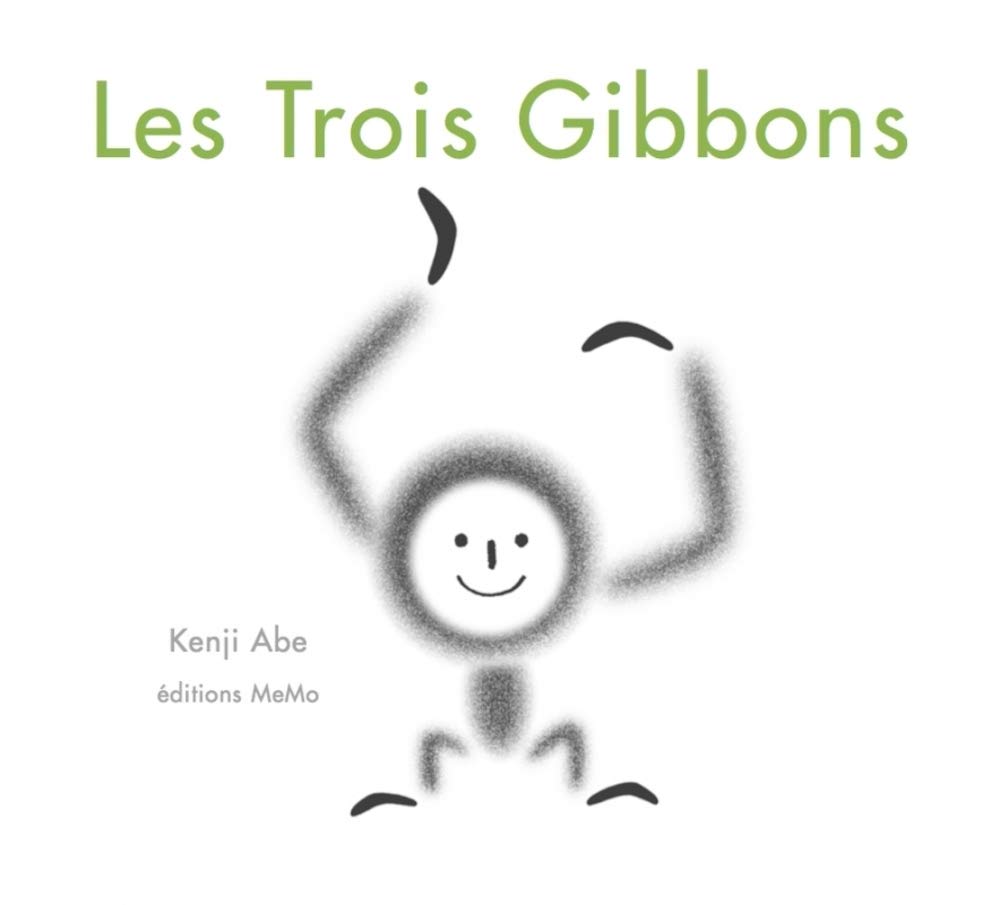 Les trois Gibbons 9782352892854