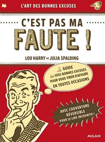 C'est pas ma faute ! 9782745945099
