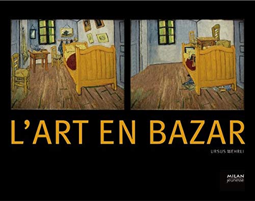 L'art en bazar 9782745911421