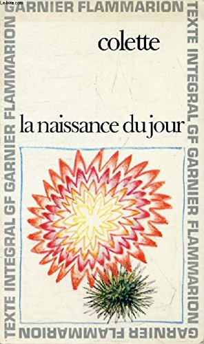 La naissance du jour 