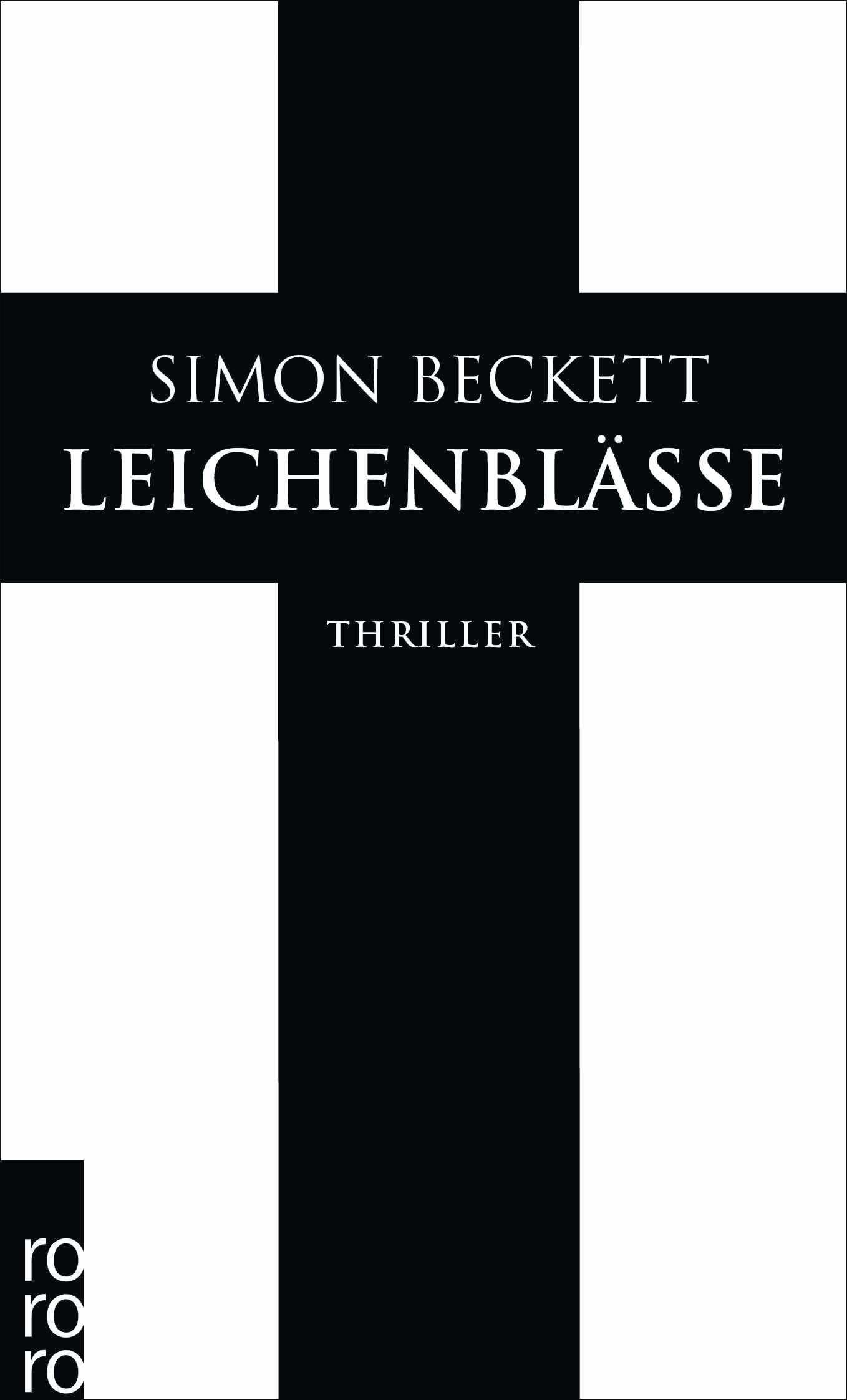 Leichenblässe 9783499248597
