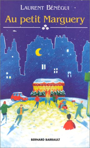 Au petit marguery 9782736001308