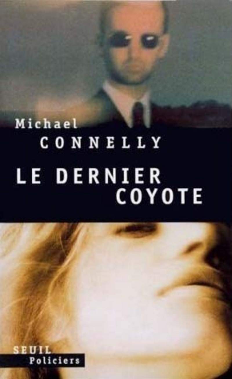 Le Dernier Coyote 9782702836194