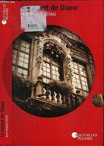 Le secret de Diane 9782298069617