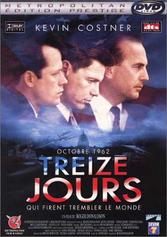 Treize Jours [Édition Prestige] 3512391407094