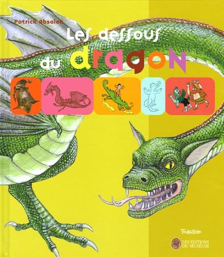 Les dessous du dragon 9782848011172