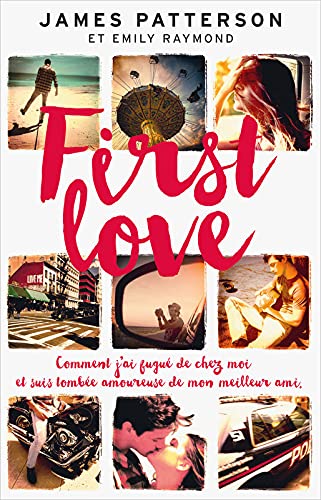 First Love 9782298130591