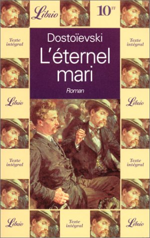 L'Eternel Mari 9782277301127