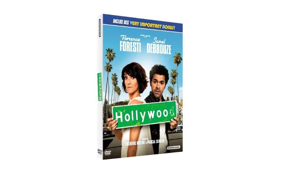Hollywoo 5050582871746