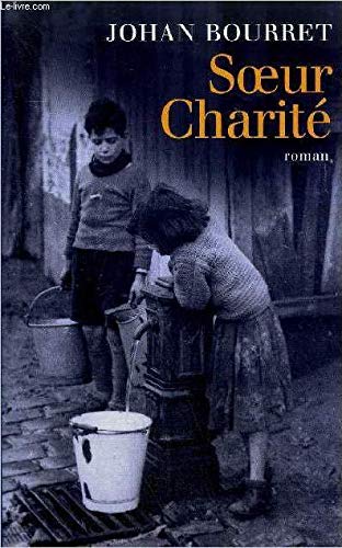 Soeur Charité 9782298004137