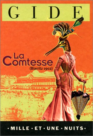 La Comtesse 9782842053840