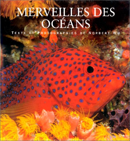 Merveilles des océans 9783829042673