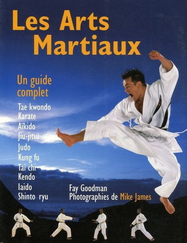 Les arts martiaux 9782743456863
