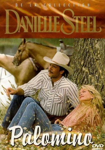 Danielle Steel : Palomino [Import belge] 3760113360930