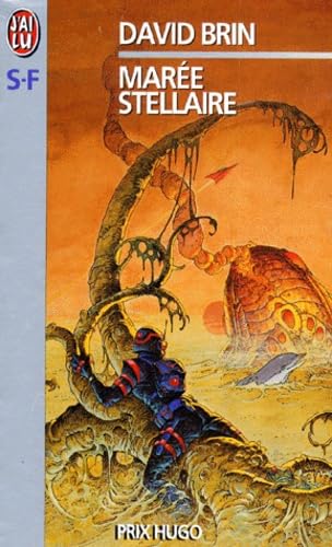 Marée stellaire 9782290019818