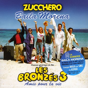 Baila Morena [Import] 0602498377369