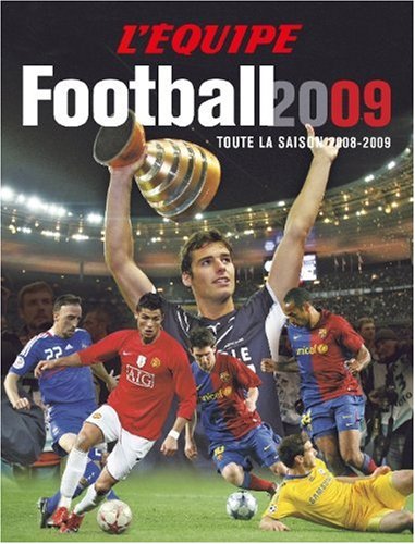 Football 2009 9782915535778