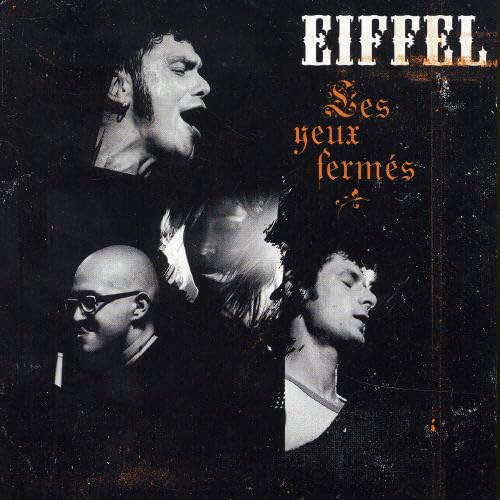 Les Yeux Fermés 5202920001029