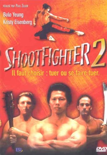 Shootfighter 2 3760061535763