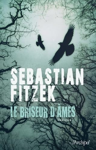 Le briseur d'âmes 9782809806427
