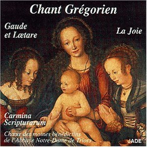 Gaude et Laetare [Import] 0743213332628