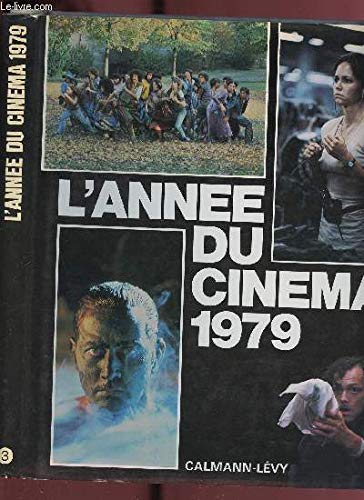 L'Année du cinéma 1979, numéro 3 9782702103210