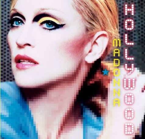 Hollywood [Import] 0054391664327