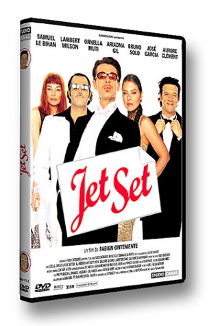 Jet Set 3259119620228